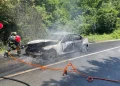 incendiu