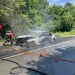 incendiu