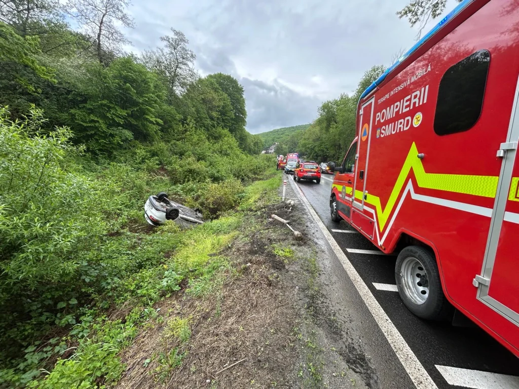 accident