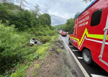 accident