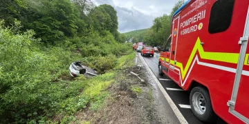 accident