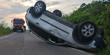 accident