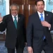 Marco Rubio a evitat să comenteze incidentul dronei care a lovit un bloc din Galați