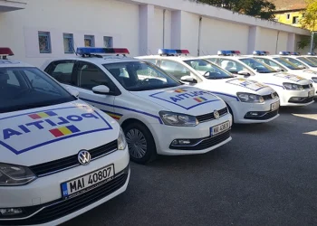 Mureș | Percheziții după furturi din autovehicule. Un bărbat din Mediaș a fost reținut