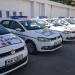 Percheziții după furturi din autovehicule. Un bărbat din Mediaș a fost reținut