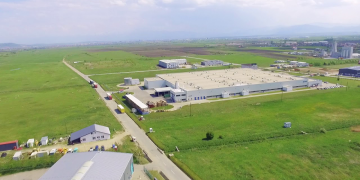 parcul industrial
