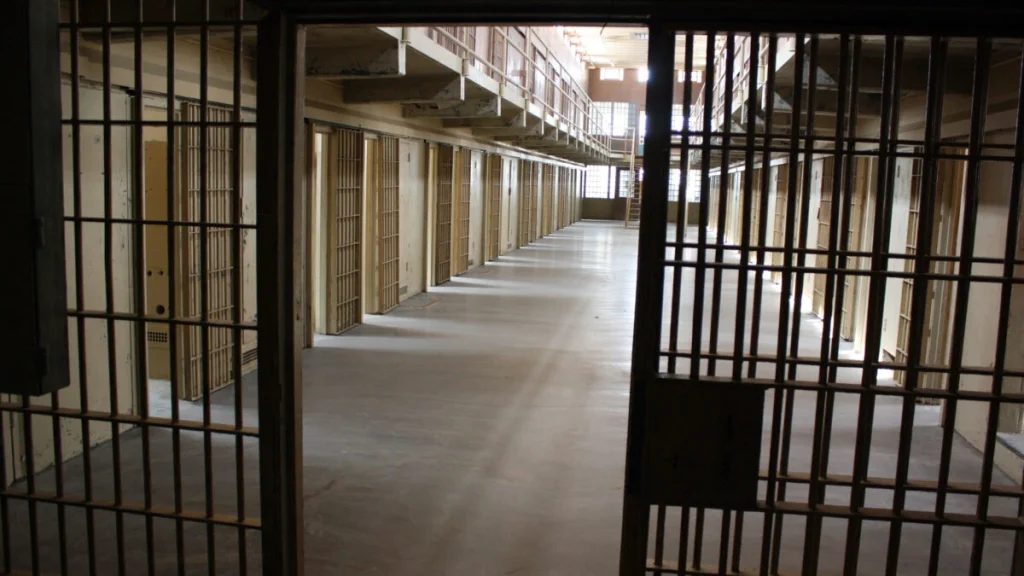 incarcerat