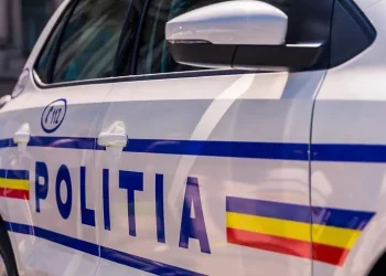 Octogenară rănită în zona Decebal din Bistrița după un incident la o scară rulantă