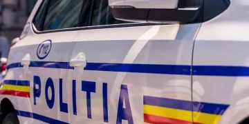Octogenară rănită în zona Decebal din Bistrița după un incident la o scară rulantă