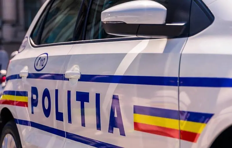 politistii