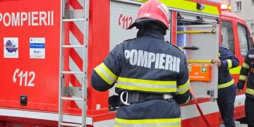 incendiu
