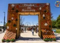 Târgul „Produs de România” revine la Cluj, între 8–10 mai, pe Platoul „Horia Demian”