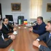 Delegație siriană, primită la Consiliul Județean Cluj pentru discuții privind colaborarea bilaterală