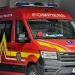 Accident în Josenii Bârgăului. Un copil aflat pe trotinetă a fost lovit de o mașină