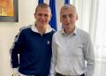 Alexandru Bourceanu este noul antrenor al FC Unirea Dej. Fostul căpitan al Stelei preia echipa din Liga 3