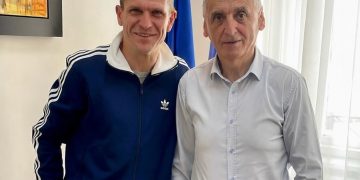 Alexandru Bourceanu este noul antrenor al FC Unirea Dej. Fostul căpitan al Stelei preia echipa din Liga 3