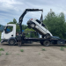 Primăria Dej a început ridicarea mașinilor abandonate pe domeniul public
