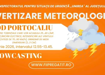 Cod portocaliu