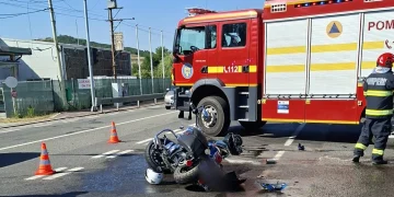 accident
