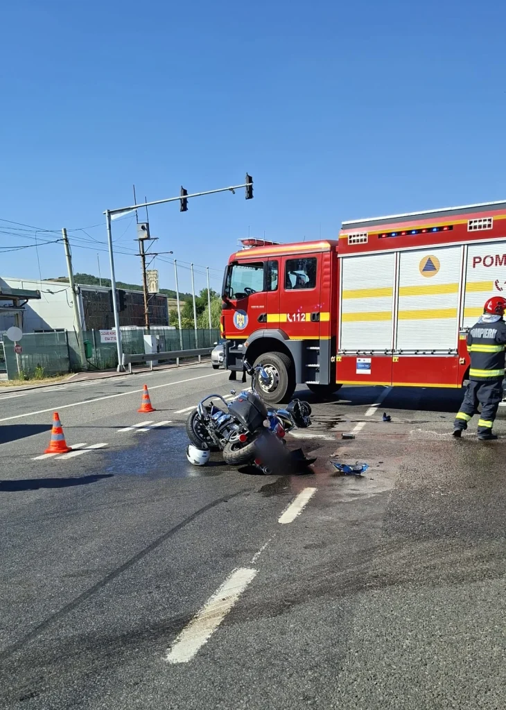 accident