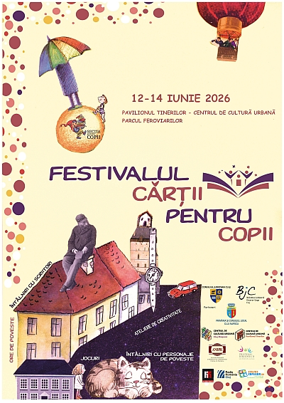 Festivalul Cărții