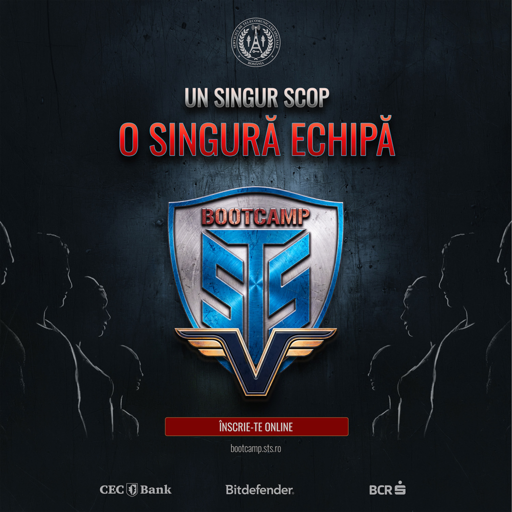 Bootcamp STS