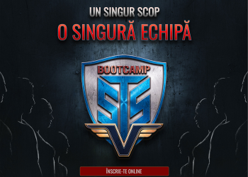 Bootcamp STS