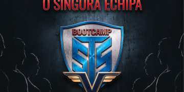 Bootcamp STS