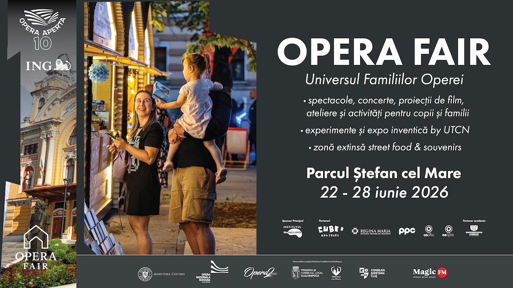 Opera Fair