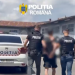 Înarmat cu un pistol a intrat într-o firmă din Cluj-Napoca și a amenințat o angajată