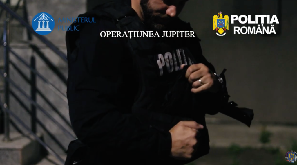 percheziții
