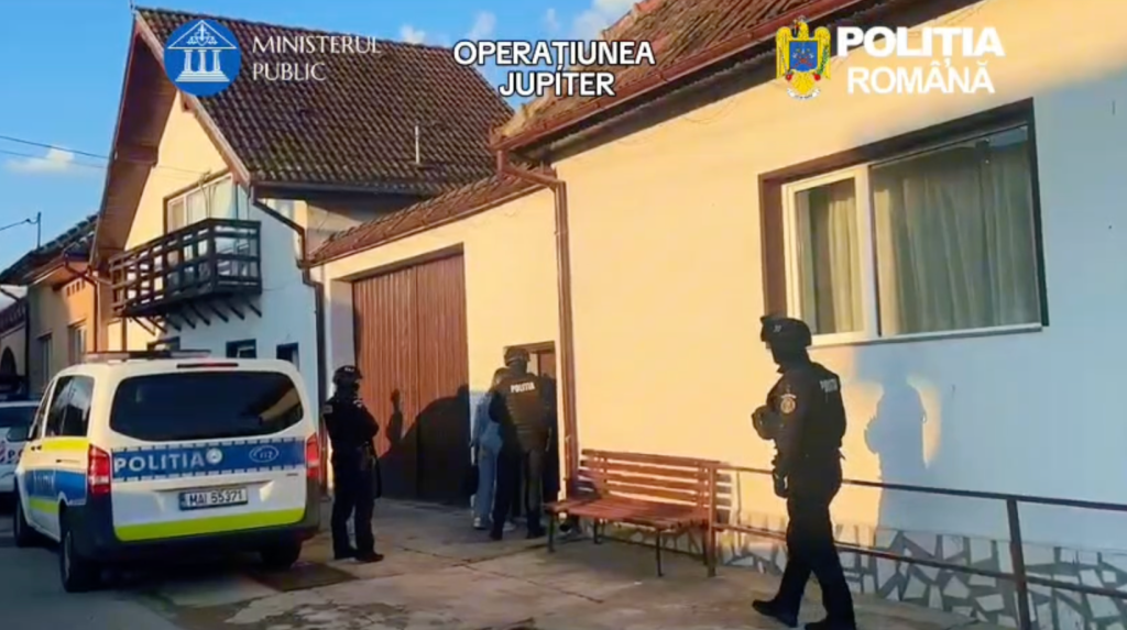 Percheziții