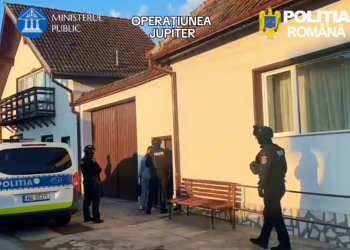Percheziții