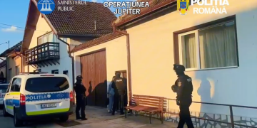 Percheziții