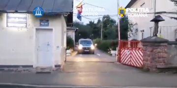 3 persoane reținute în Maramureș. Fraudă de peste 1,3 milioane de lei cu indemnizații de maternitate și creștere a copilului