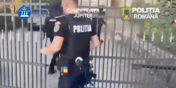 percheziții