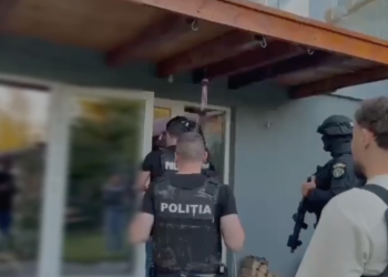 „Guru Bivolaru” de Cluj. Reținut și ulterior arestat preventiv pentru infracțiuni de viol și agresiune sexuală