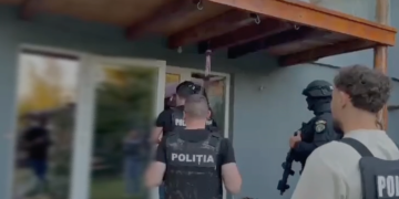 „Guru Bivolaru” de Cluj. Reținut și ulterior arestat preventiv pentru infracțiuni de viol și agresiune sexuală