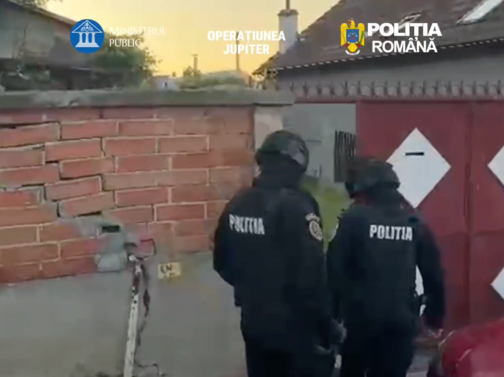 perchezitii