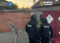 perchezitii