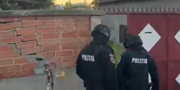 perchezitii