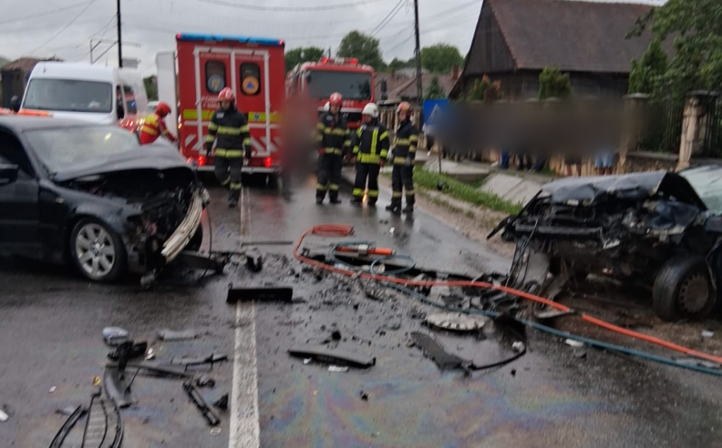accident