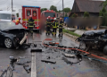 accident