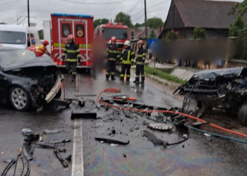 accident