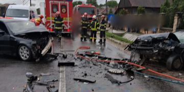 accident