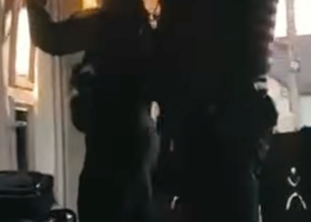 perchezitii