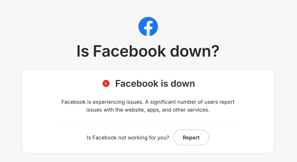 Facebook