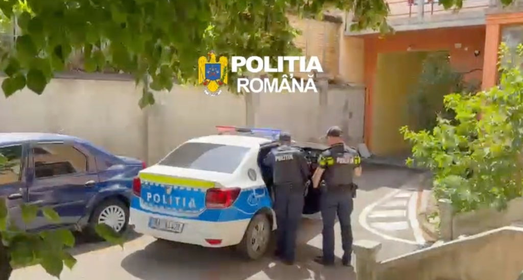 reținut