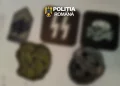 Șase persoane reținute într-un dosar privind promovarea ideologiilor fasciste și extremiste la Brașov