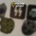 Șase persoane reținute într-un dosar privind promovarea ideologiilor fasciste și extremiste la Brașov